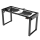 Stelaż do biurka Ultradesk Elektryczny stelaż Uplift Frame